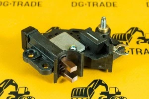 Регулятор напряжения генератора JCB (TESLA) 16915735