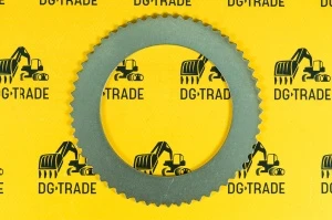 Металлический диск КПП JCB 331/16516