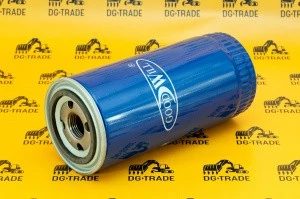 Масляный фильтр Volvo VOE3831236 Масляный фильтр Volvo VOE3831236