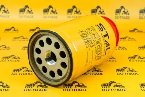Топливный фильтр CATERPILLAR 326-1643