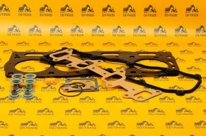Комплект прокладок двигателя верхний Perkins RG (OKKS) U5LT0357
