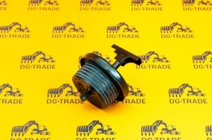 Крышка маслозаливной горловины Cummins (Original) C101322