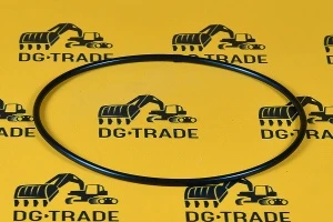 Прокладка блока термостата Perkins 3682A015