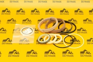 Ремкомплект гидроцилиндра 1TH0036M91 Terex (OEM) 10X1755