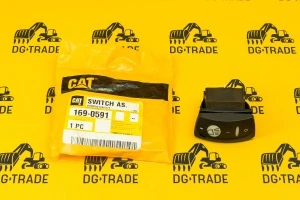 Переключатель Caterpillar (Original) 169-0591