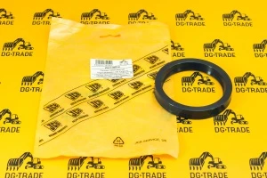 Сальник грязесъемный гидроцилиндра JCB (Original) 2411/0512