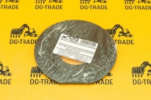 Проставочная шайба переднего моста (5мм) JCB (OKKS) 819/00135