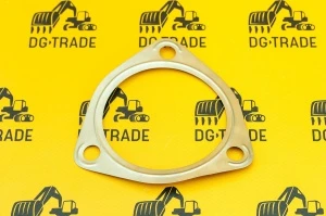 Прокладка турбины JCB (Original) 813/00349