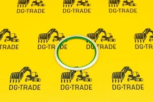 Сальник Volvo (DMHUI) VOE15672574