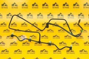 Топливная магистраль (обратка) JCB (Original) 320/07219