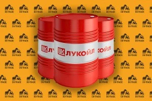 Масло трансмиссионно-гидравлическое LUKOIL VERSO 10W-30 (на розлив)