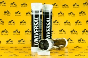 Смазка NANOTEK Universal M HDX 2 (Молибден), 0.4кг