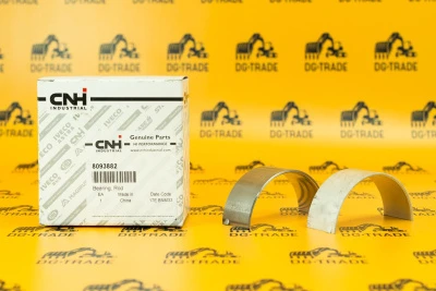 Комплект шатунных полуколец (Стандарт) New Holland (Original) 8093882