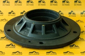 Корпус подшипников ступицы JCB (Original) 458/20446