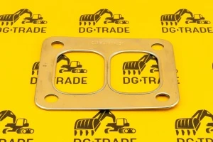 Прокладка турбокомпрессора Caterpillar (Original) 1P-0451