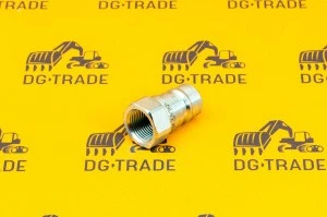 БРС LSQ-S1-03PF Тип A D=3/8