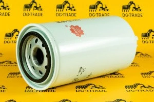 Топливный фильтр Doosan 65.12503-5016 Топливный фильтр Doosan 65.12503-5016