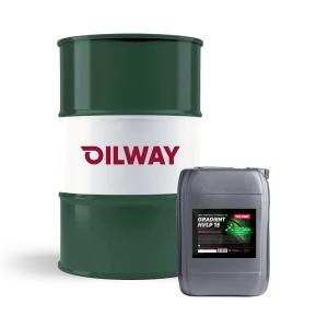 Масло гидравлическое OILWAY GRADIENT HVLP ISO VG32, 216л