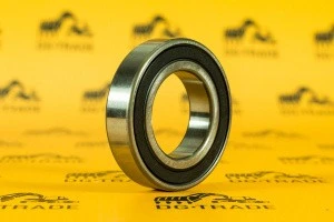 Подшипник вала привода насоса JCB (KOYO) 916/10012