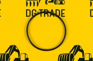 Кольцо Carraro 028527