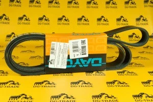 Ремень системы охлаждения JCB (DAYCO) 320/08647