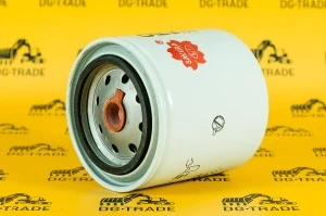 Фильтр антикоррозийный Komatsu 600-411-1191