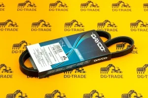 Ремень кондиционера Doosan (DAYCO) 2106-1019