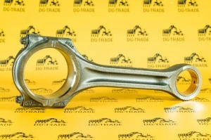 Шатун в сборе Perkins 4115C361