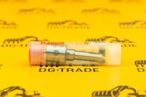 Распылитель топливной форсунки Komatsu (Original) EA8093799