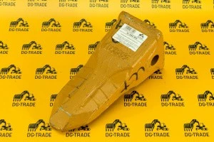 Коронка ковша скальная Caterpillar 1U-3352RC Коронка ковша скальная Caterpillar 1U-3352RC