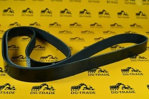 Ремень системы охлаждения JCB 320/08600