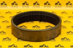 Шестерня корончатая (Z=81) Carraro  141594