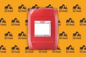 Масло Meguin Motorenoil Super Leichtlauf FAMO R SAE 10W-40 20л  48014