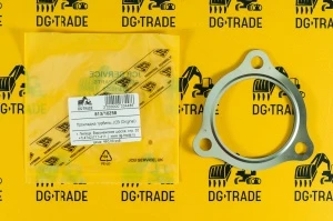 Прокладка турбины JCB (Original) 813/10258