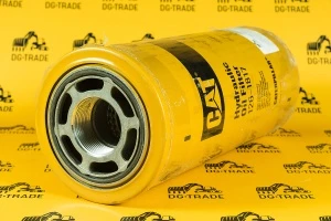 Гидравлический фильтр CATERPILLAR (HIGH EFFICIENCY) (Original) 126-1817