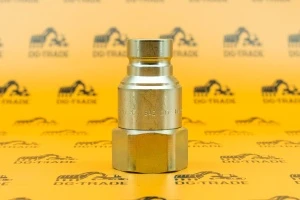 БРС LSQ-FFH-04PF G3/4 Тип FIRG Ниппель (24,5мм) 45/910300