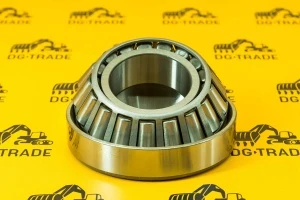 Подшипник дифференциала Carraro 027309