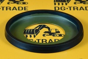 Сальник шкворня JCB 904/06700