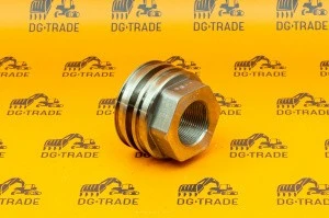 Поршень-гайка гидроцилиндра JCB (Original) 595/10027