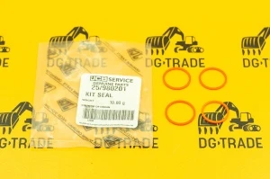 Ремкомплект гидрораспределителя JCB (Original) 25/980201