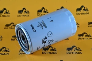 Масляный фильтр EA504074043