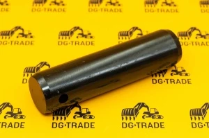 Палец гидроцилиндра подъема передней стрелы JCB (Original) 811/90676