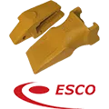 Система зубьев Esco