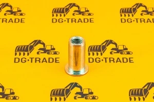 Гайка JCB (Original) 826/01717