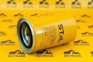 Топливный фильтр (4 micron) Komatsu 600-311-8321