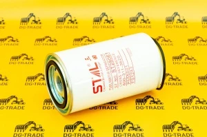 Топливный фильтр Komatsu 600-311-3620