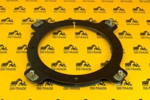 Комплект дисков гидротрансформатора Carraro 642654