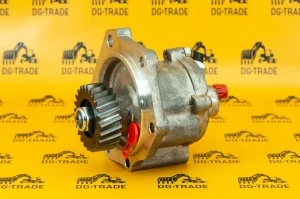 Вакуумный насос JCB (Original) 15/920200