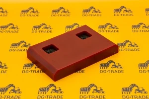 Направляющая телескопа JCB (OEM) 160/00991