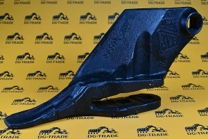 Зуб ковша правый JCB (Original) 400/F0343